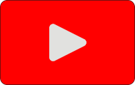 YouTube Play Icon